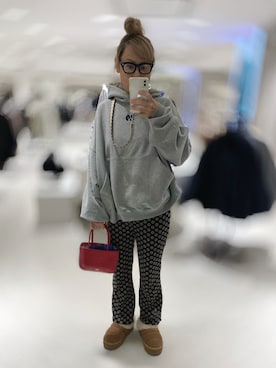 hakuさんのコーディネート