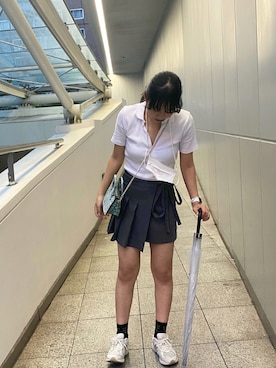 ユユメさんのコーディネート