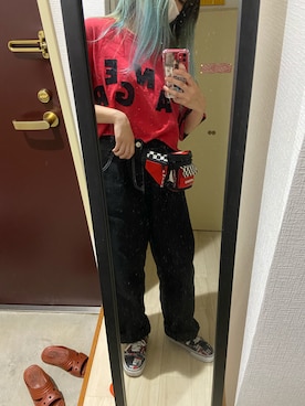 まゆさんのコーディネート