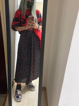 まゆさんのコーディネート