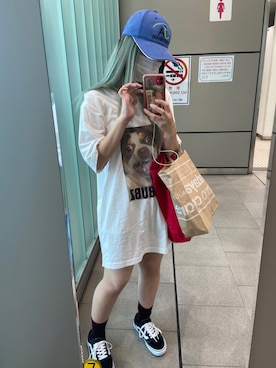 まゆさんのコーディネート