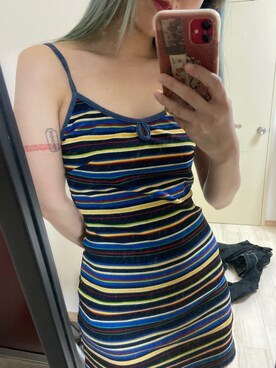 まゆさんのコーディネート