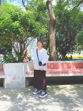 アィーリンさんのコーディネート