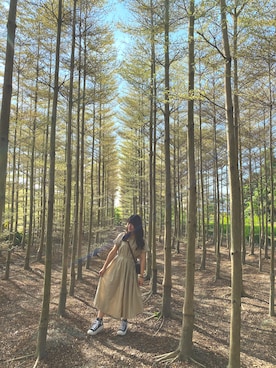 アィーリンさんのコーディネート