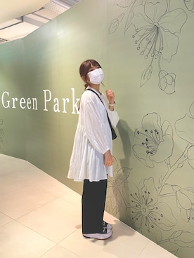 アィーリンさんのコーディネート