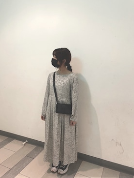 アィーリンさんのコーディネート