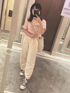 ねこさんのコーディネート