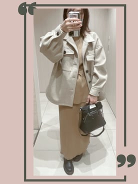 R_RIEさんのコーディネート