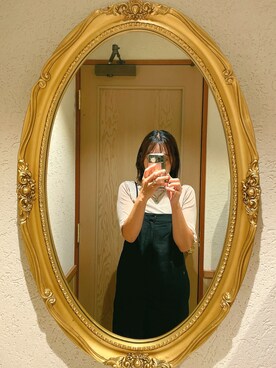 R_RIEさんのコーディネート