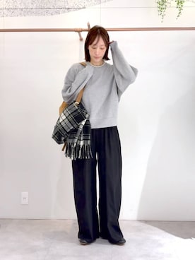 mino_lepsimさんのコーディネート