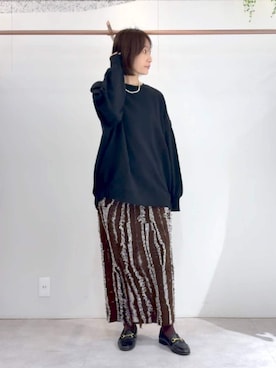 mino_lepsimさんのコーディネート