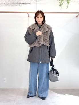 mino_lepsimさんのコーディネート