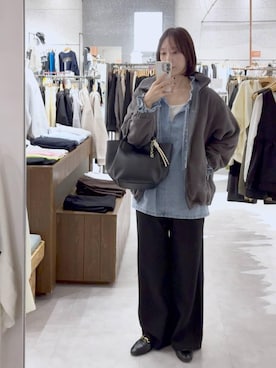 mino_lepsimさんのコーディネート