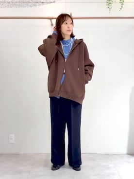 mino_lepsimさんのコーディネート