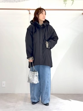 mino_lepsimさんのコーディネート