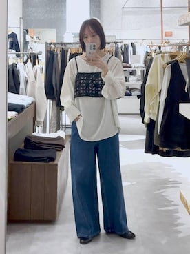 mino_lepsimさんのコーディネート