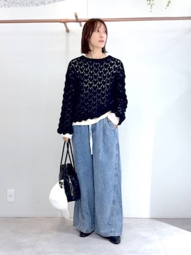 mino_lepsimさんのコーディネート