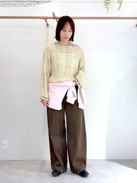 mino_lepsimさんのコーディネート