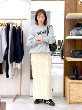 mino_lepsimさんのコーディネート