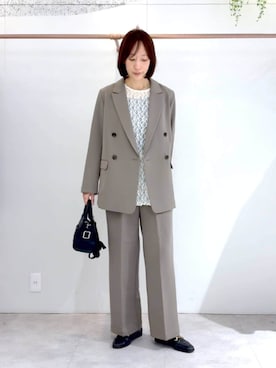 mino_lepsimさんのコーディネート