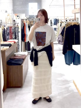 mino_lepsimさんのコーディネート