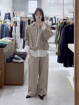 mino_lepsimさんのコーディネート