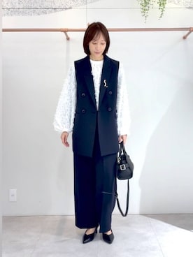 mino_lepsimさんのコーディネート