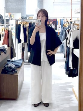 mino_lepsimさんのコーディネート