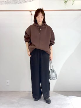 mino_lepsimさんのコーディネート