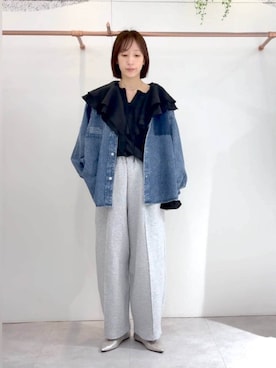 mino_lepsimさんのコーディネート