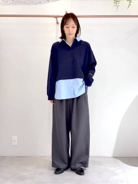 mino_lepsimさんのコーディネート