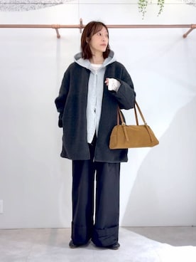 mino_lepsimさんのコーディネート