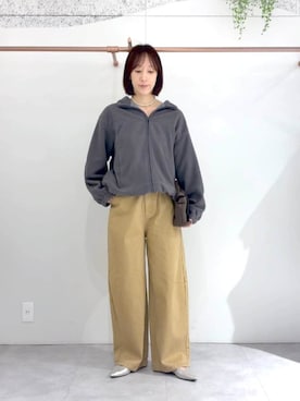 mino_lepsimさんのコーディネート