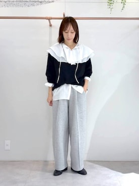 mino_lepsimさんのコーディネート