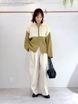 mino_lepsimさんのコーディネート