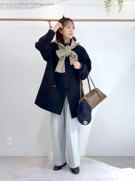 mino_lepsimさんのコーディネート