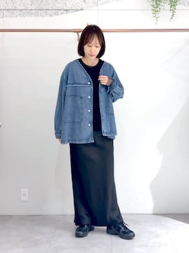 mino_lepsimさんのコーディネート