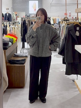 mino_lepsimさんのコーディネート