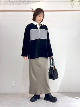 mino_lepsimさんのコーディネート