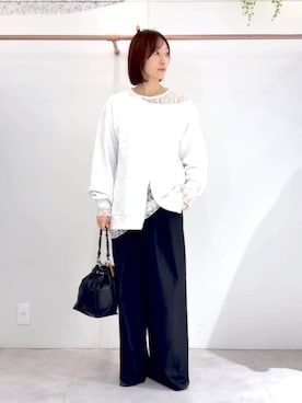 mino_lepsimさんのコーディネート