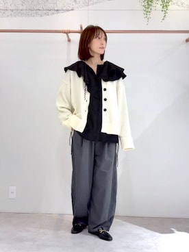 mino_lepsimさんのコーディネート