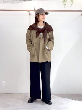 mino_lepsimさんのコーディネート