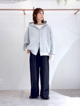 mino_lepsimさんのコーディネート