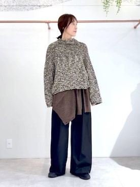 mino_lepsimさんのコーディネート