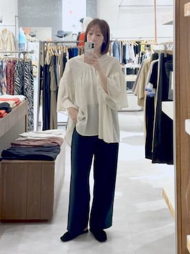 mino_lepsimさんのコーディネート