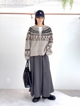 mino_lepsimさんのコーディネート