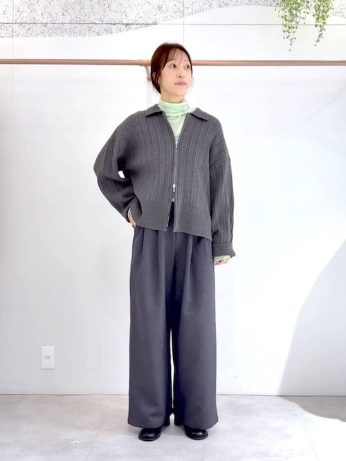 レミン♡　SALE まとめ売り　Мサイズ　Ｌサイズ Flamingo Online | _ Wrangler 裏ボア デニムベスト ✈️If you use