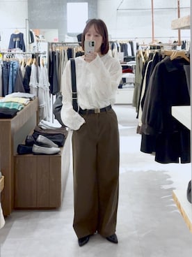 mino_lepsimさんのコーディネート