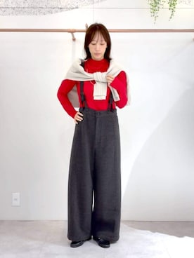 mino_lepsimさんのコーディネート