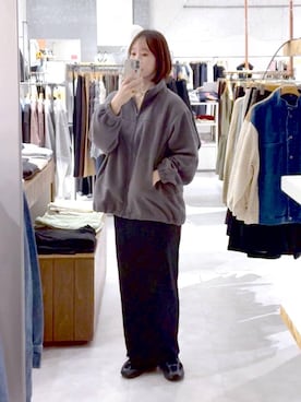 mino_lepsimさんのコーディネート